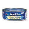 Starkist Chunk White Albacore Tuna In Water, 5 Ounce