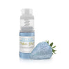 Tinker Dust - Soft Blue (4G, 1X Mini Pump) Edible Glitter For Desserts, Beverages, Cupcakes, Cake Pops And Cookies By Bakell