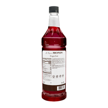 Monin Dragon Fruit, 1 Liter