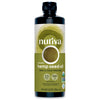 Nutiva Organic Cold-Pressed Unrefined Raw Hemp Seed Oil, 24 Ounce, USDA Organic, Non-GMO, Whole 30 Approved, Vegan, Gluten-Free
