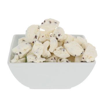 Arctic Farms Freeze Dried Ice Cream Bits Bagged And Boxed - Does Not Melt (Chocolate Chip, 1Lb)