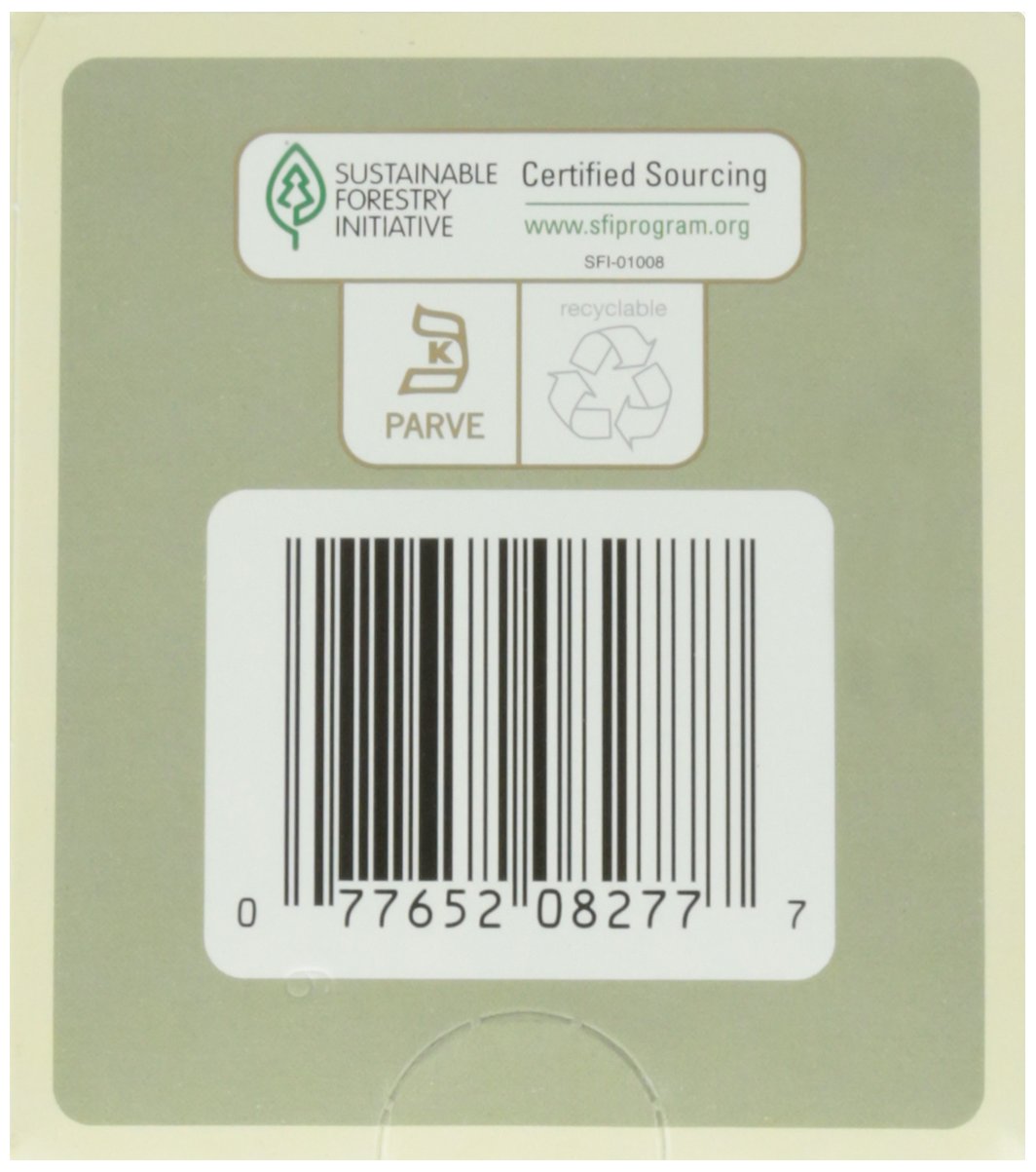 Decaf Earl Grey 18Ct