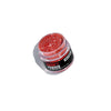 Fancy Sprinkles Premium Edible Glitter, 100% Edible Glitter For Sparkling Food & Drinks, No Taste Or Texture (4G, Ruby Red)