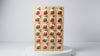 Chocolate Advent Calendar- Allergy Friendly And Vegan - Dairy Free, Nut Free, Peanut Free, Soy Free, Gluten Free