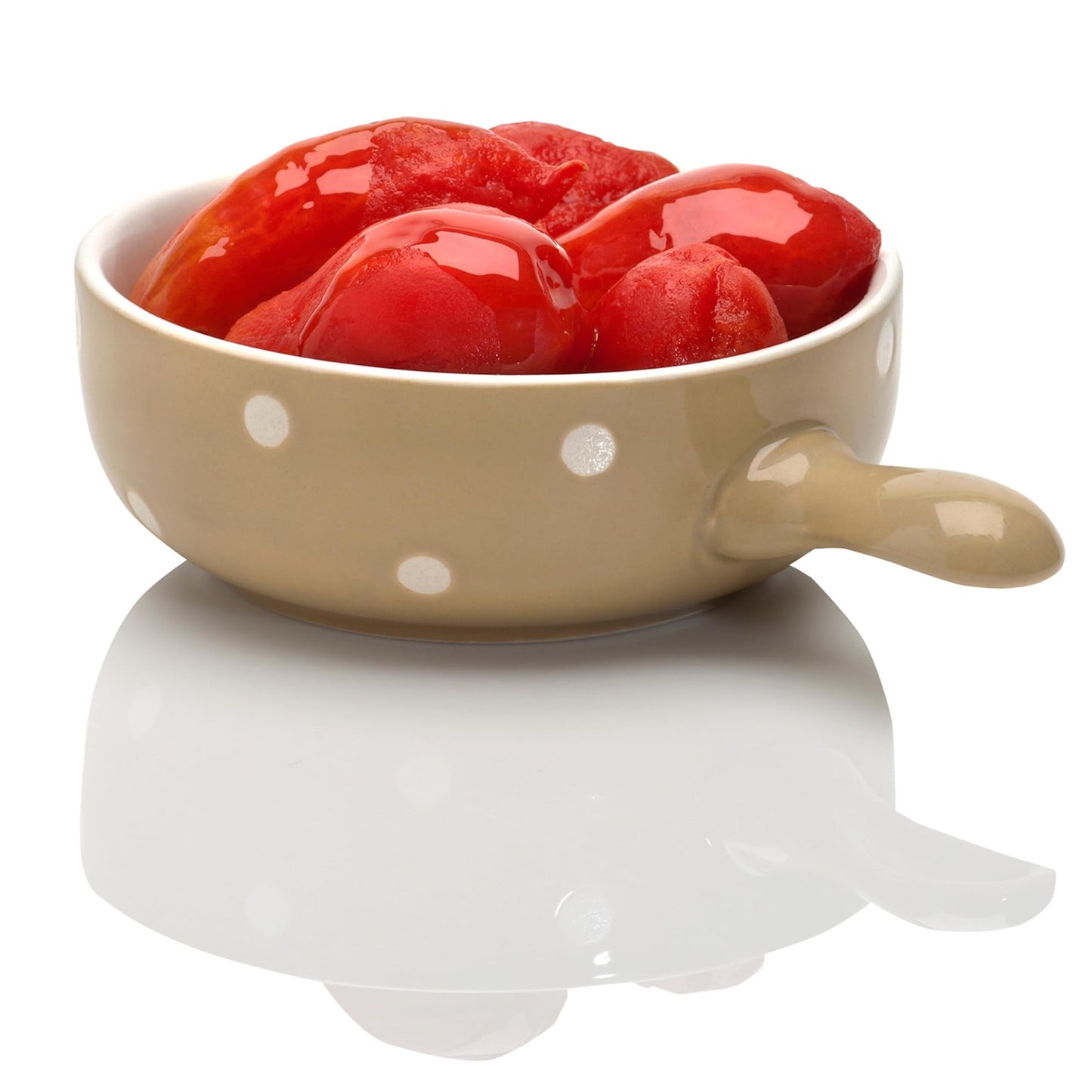 Sanniti Song' E Napule San Marzano Dop Authentic Whole Peeled Plum Tomatoes, 28 Ounce (Pack Of 6)