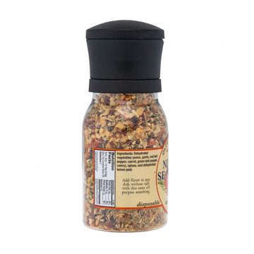 Olde Thompson No Salt Seasoning Blend, 3.74 Ounce