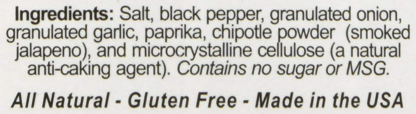 Bad Byron's Butt Rub (52 Oz.)