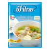 FA THAI BRAND, Seasonings Powder, Pork Flavored Seasoning Powder Size 80 Grams X 3 Packs