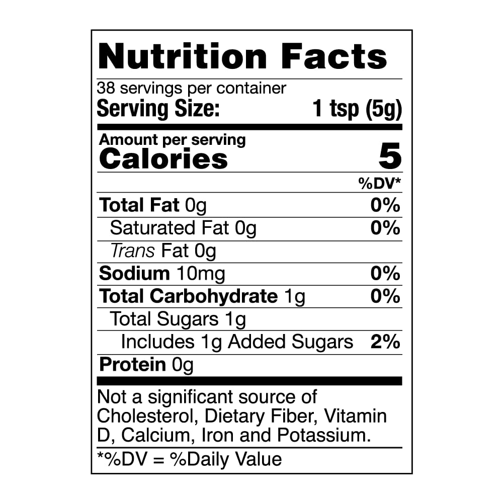 The Ginger People Organic Grated Ginger, 6.7000-ounces (Pack of 12)