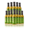Trejo's Jalapeo Hot Sauce | Zesty & Flavorful with Green Olives, Lime & Honey | Tangy & Balanced | Non-GMO & Vegetarian | Perfec