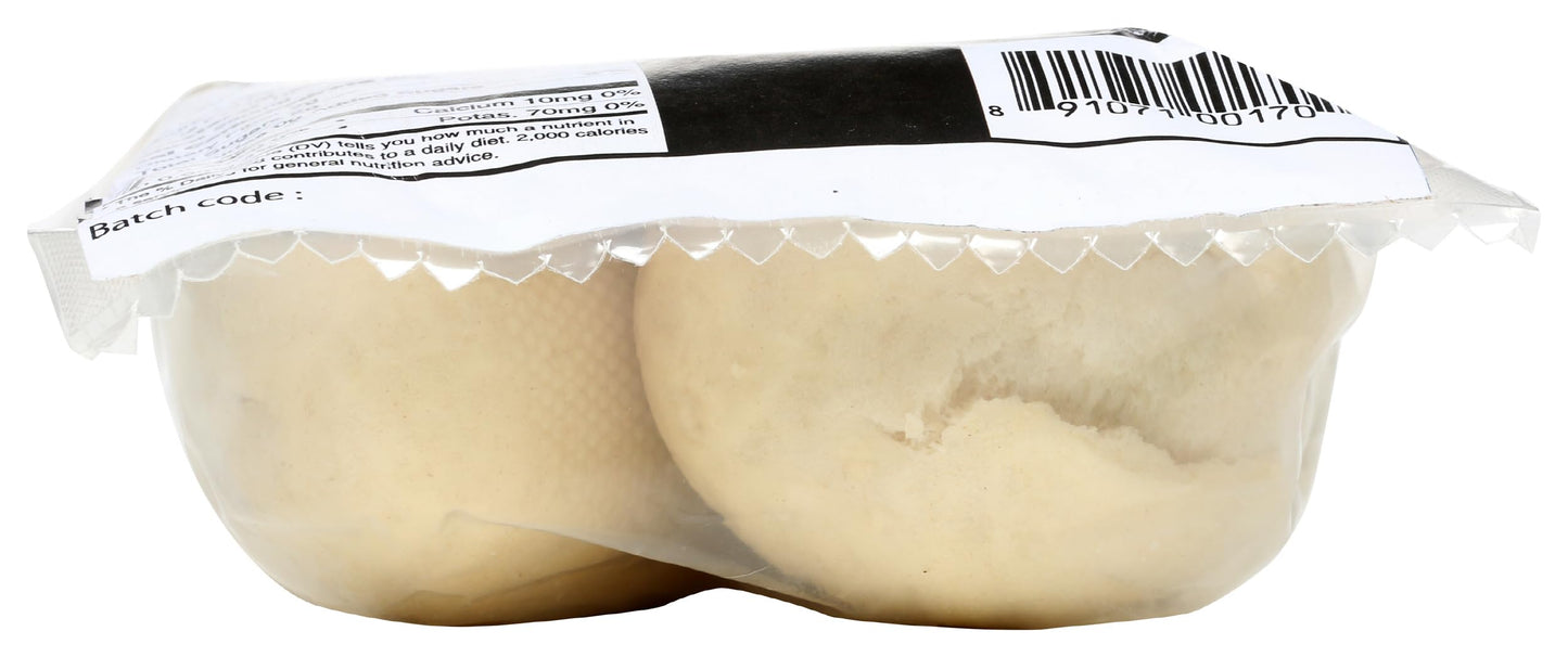 Euro Classic Imports, Rolls 6 Count, 10.58 Ounce (Pack of 1)