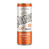 Sunshine Beverages - Soda Clementine Twist - Case Of 12-12 Fz (12X12 Fz)