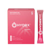 Hydrx Zero Sugar Electrolyte Powder - Clean, Balanced Hydration Drink Mix with Essential Electrolytes - Watermelon Flavor - 15 P