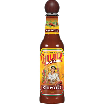 cholula Original Hot Sauce 12 Fluid Ounce