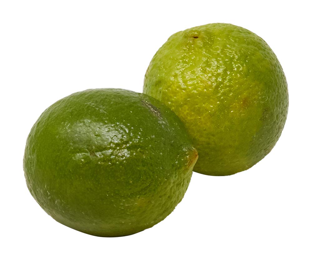 Organic Limes, 1 Lb Bag