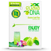 MATCHA DNA Guava Leaf Tea - 20 Individually Wrapped Teabags, 100% Pure Guava Leaves, 20 Count