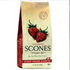 Sticky Fingers Strawberry Scone Mix 16oz