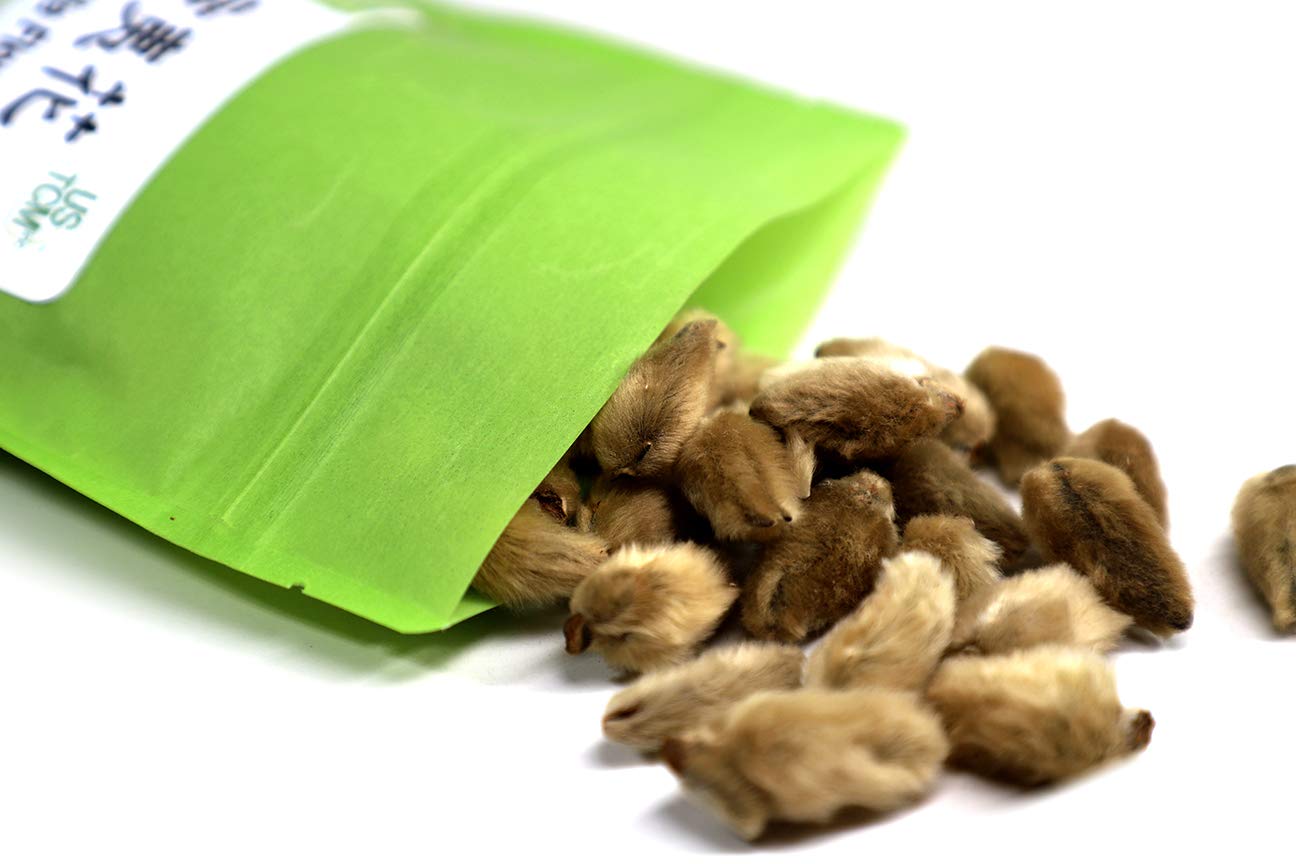 New Packaging Magnolia Flower Bud Xin Yi Hua  4 Oz