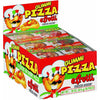 E Frutti Gummi Candy Pizza - 48'S, .6-Ounce (Pack Of 48)