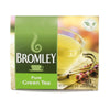 Bromley Pure Green Tea 48 Ct