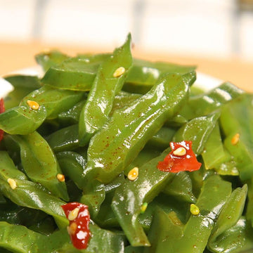 ZAYEMAIBUHAO Instant Cold Salad Sea 200g - Spicy and Fragrant Sea Lettuce (???)