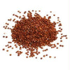 Bulk Grains Organic Quinoa Red - Single Bulk Item - 25Lb