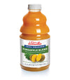Dr. Smoothie 100% Crushed Pineapple Blend Smoothie Concentrate| Vegan, No Artificial Flavors, Gluten-Free, No HFCS, Tropical Swe