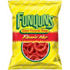 Frito Lay, Funyuns, 6Oz Bag (Pack Of 3) (Choose Flavors Below) (Flamin' Hot)
