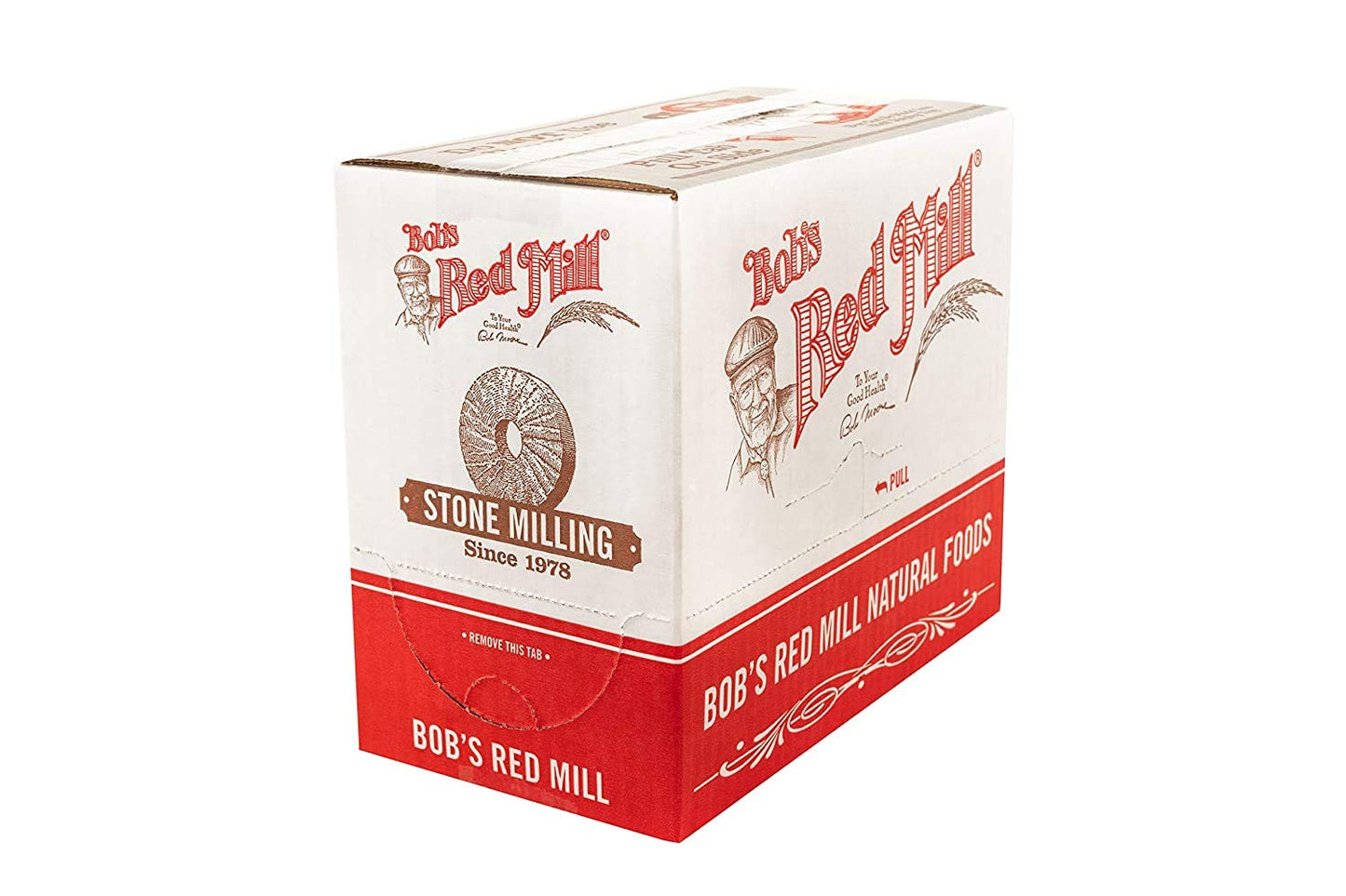 Bobs Red Mill Small Pearl Tapioca, 24 oz (Pack of 2), Model BRM-463B