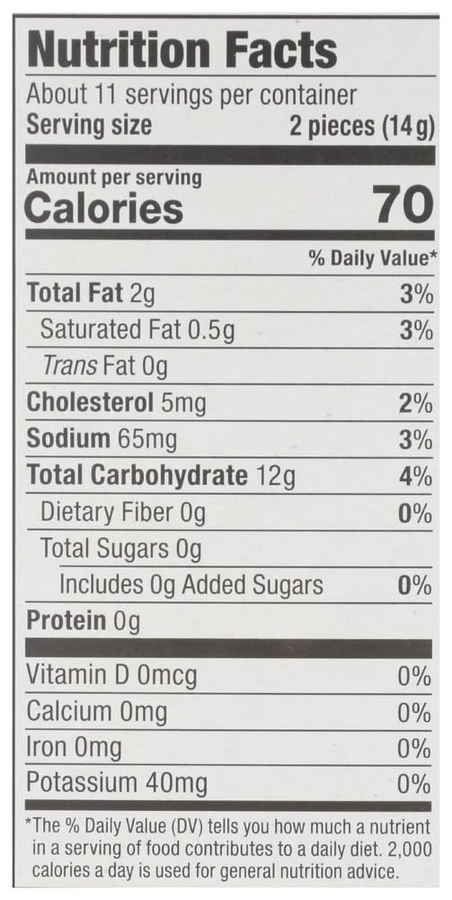 Absolutely Gluten Free Flatbread Original - 5.29 Oz