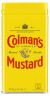 Colman'S Dry Mustard Powder, 16 Ounce
