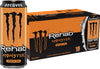 Monster Energy Rehab Peach Tea + Energy Iced Tea, 15 Pack, 15.5 Ounce Cans