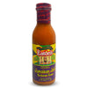 Eatons Jerk BBQ Sauce - Jamaican Barbecue Sauce, 14 Fl Oz, Perfect for Marinade and Seasoning
