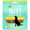 Etta Says Sit! Training Treats Peanut Butter Recipe; wt 6oz
