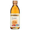 Spectrum Naturals Oil Peanut Unrefined, 16 Oz,
