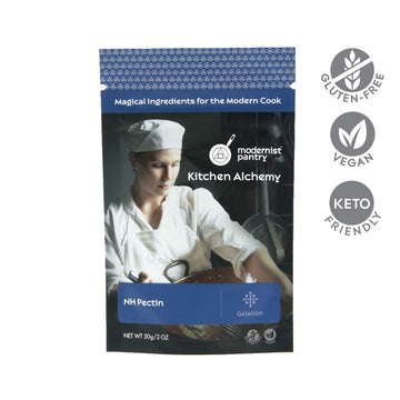 NH Pectin Vegan Gluten-Free - 50g/2oz