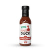 Red Duck Spicy Organic Ketchup - Gluten-Free, Vegan, All Natural, 14 ounces