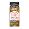 The Spice Hunter Crunch Toppers (Zesty Italian, 2.1 Ounce Jar)