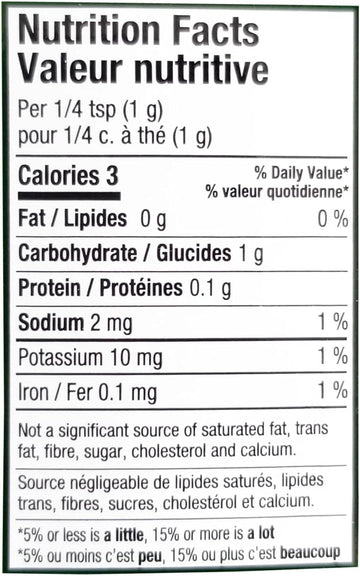 Kirkland Signature Organic No-Salt Seasoning, 14.5 Ounce