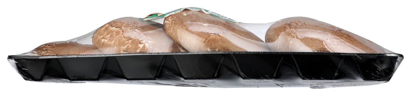 Phillips Mushroom Farms Organic Portabella Mushroom Caps, 14 Oz