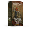 KALAMAZOO COFFEE COMPANY Pumpkin Spice Whole Bean Coffee - Seasonal Flavored Coffee | 12oz Bag (1 Pack)