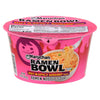 Maruchan Bowl Hot & Spicy Shrimp Flavor, 3.32 Oz, Pack Of 6