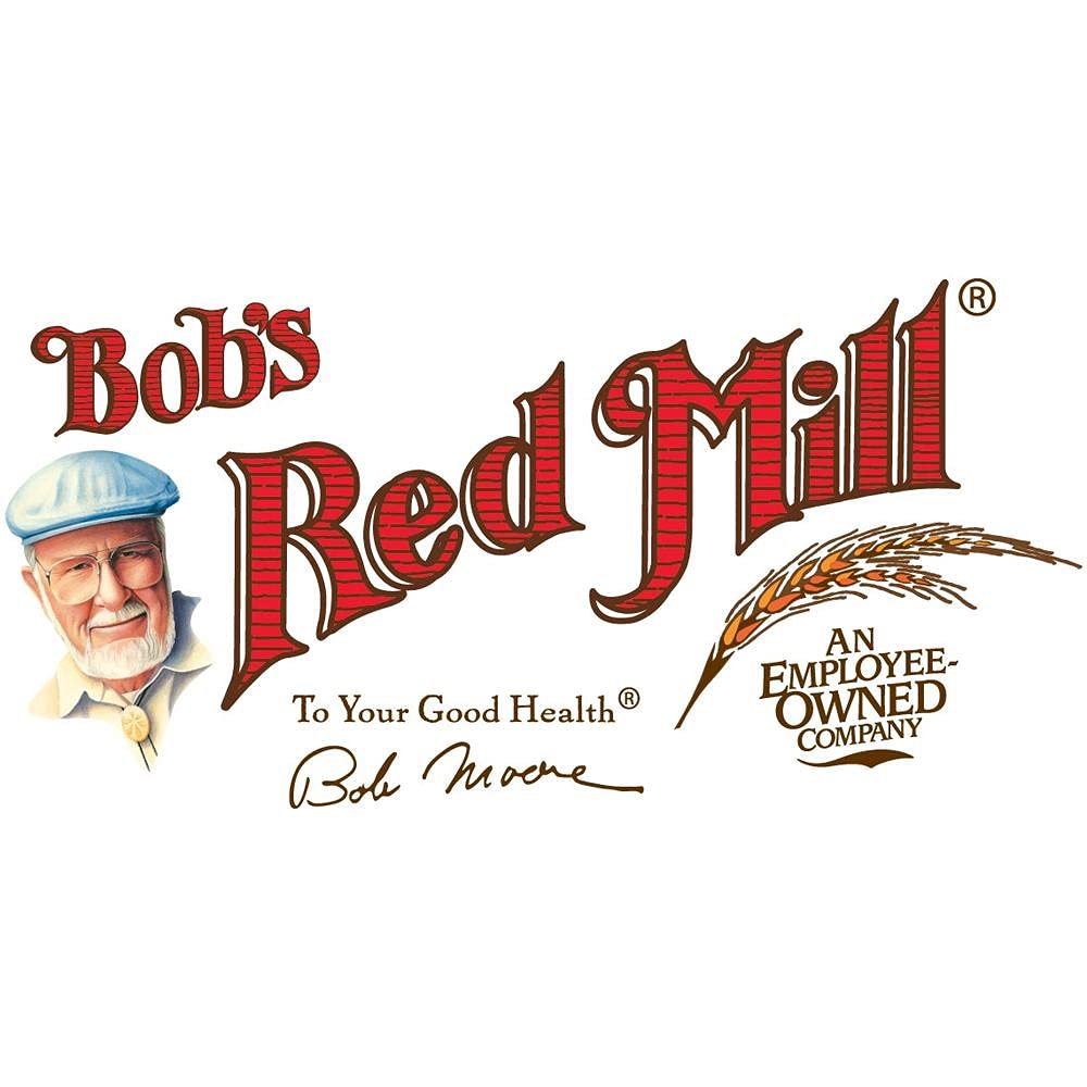 Bob's Red Mill Organic Flaxseed Meal, 32oz (Pack of 1) - Non GMO, Vegan, Paleo Friendly, Keto Friendly, Kosher