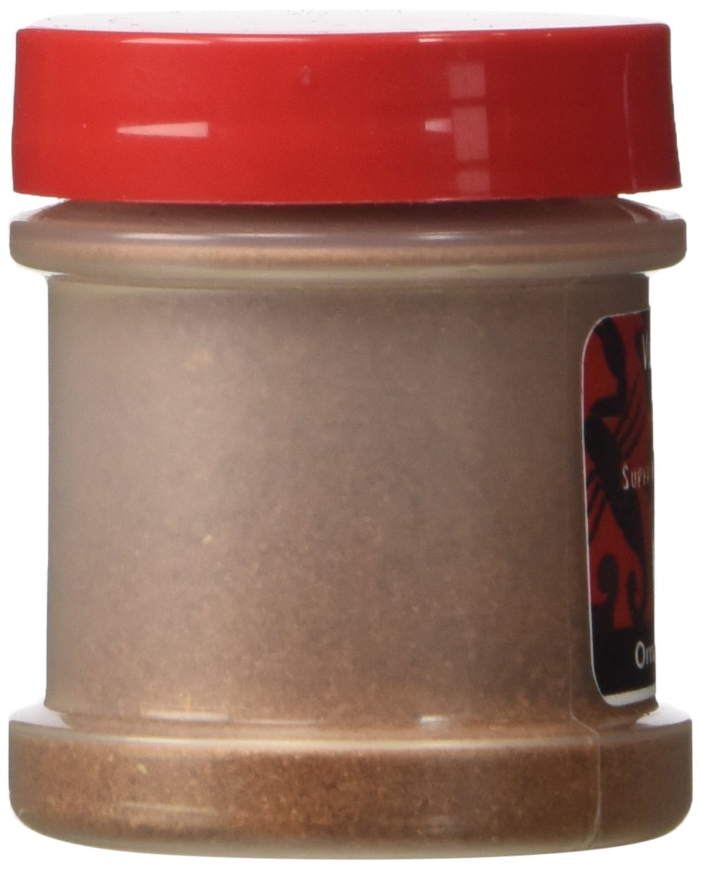 Volcano Dust - Moruga Scorpion - 3/4 Oz Spice Jar