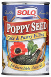 TAOindustry Filling Poppy (Pack of 6) - Pack of 6