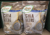 Simply Nature NON-GMO Chia Seeds 12oz 340g (Two Bags)