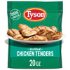 Tyson Grilled Chicken Tenders, 20 Oz (Frozen)