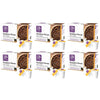Pj'S Coffee Southern Pecan Single Serve Cups (Pack Of 6) - Bold And Nutty Flavor