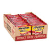Maruchan Ramen Roast Beef, Instant Ramen Noodles, Ready To Eat Meals, 3 Oz, 24 Count