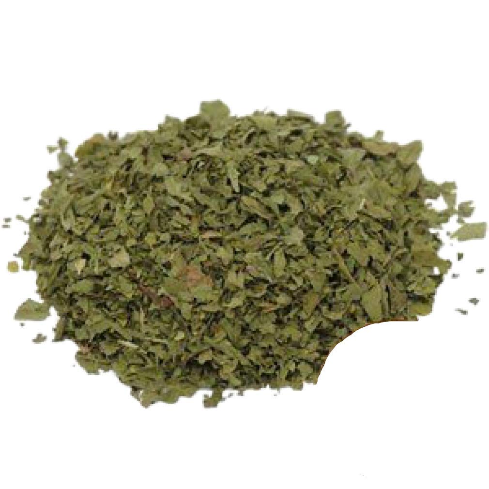 Starwest Botanicals Organic Cilantro Leaf Cut and Sifted, 1 Pound